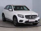 Mercedes Třída GLC - fotka číslo 0