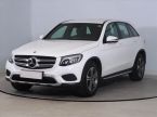Mercedes Třída GLC - fotka číslo 1