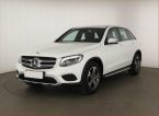 Mercedes Třída GLC - fotka číslo 1