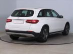 Mercedes Třída GLC - fotka číslo 4