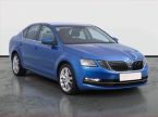 Škoda Octavia - fotka číslo 0