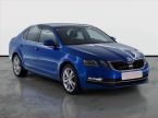 Škoda Octavia - fotka číslo 0