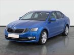 Škoda Octavia - fotka číslo 1