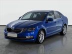Škoda Octavia - fotka číslo 1