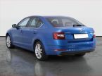 Škoda Octavia - fotka číslo 3