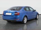 Škoda Octavia - fotka číslo 4