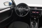 Škoda Octavia - fotka číslo 6
