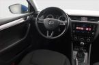 Škoda Octavia - fotka číslo 6