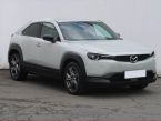 Mazda MX-30 - fotka číslo 0