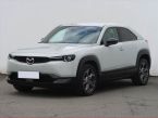 Mazda MX-30 - fotka číslo 1