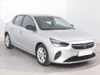 Opel Corsa - fotka číslo 0