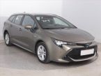 Toyota Corolla - fotka číslo 0