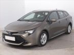 Toyota Corolla - fotka číslo 1