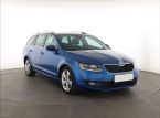 Škoda Octavia - fotka číslo 0