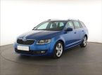 Škoda Octavia - fotka číslo 1