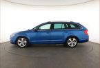 Škoda Octavia - fotka číslo 2