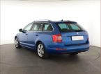 Škoda Octavia - fotka číslo 3