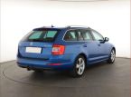 Škoda Octavia - fotka číslo 4