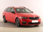 Škoda Octavia - fotka číslo 0