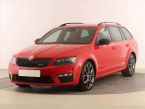 Škoda Octavia - fotka číslo 1