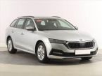 Škoda Octavia - fotka číslo 0