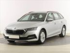 Škoda Octavia - fotka číslo 1