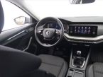 Škoda Octavia - fotka číslo 6