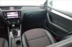 Škoda Octavia - fotka číslo 4