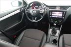Škoda Octavia - fotka číslo 3