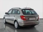 Škoda Fabia - fotka číslo 3