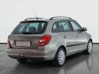 Škoda Fabia - fotka číslo 4