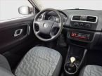 Škoda Fabia - fotka číslo 6