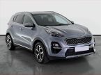 Kia Sportage - fotka číslo 0