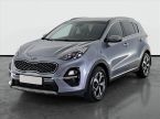 Kia Sportage - fotka číslo 1