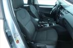 Škoda Octavia - fotka číslo 8