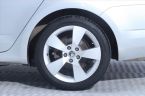 Škoda Octavia - fotka číslo 14