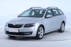 Škoda Octavia - fotka číslo 1