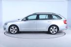 Škoda Octavia - fotka číslo 2