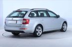 Škoda Octavia - fotka číslo 4