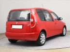 Škoda Roomster - fotka číslo 4