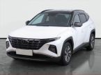 Hyundai Tucson - fotka číslo 1