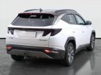 Hyundai Tucson - fotka číslo 4