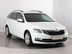 Škoda Octavia - fotka číslo 0