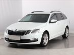 Škoda Octavia - fotka číslo 1