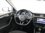 Škoda Octavia - fotka číslo 6