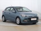 Hyundai i20 - fotka číslo 0