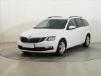 Škoda Octavia - fotka číslo 1