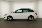 Škoda Fabia - fotka číslo 1