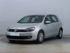 Volkswagen Golf - fotka číslo 1