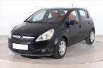 Opel Corsa - fotka číslo 1